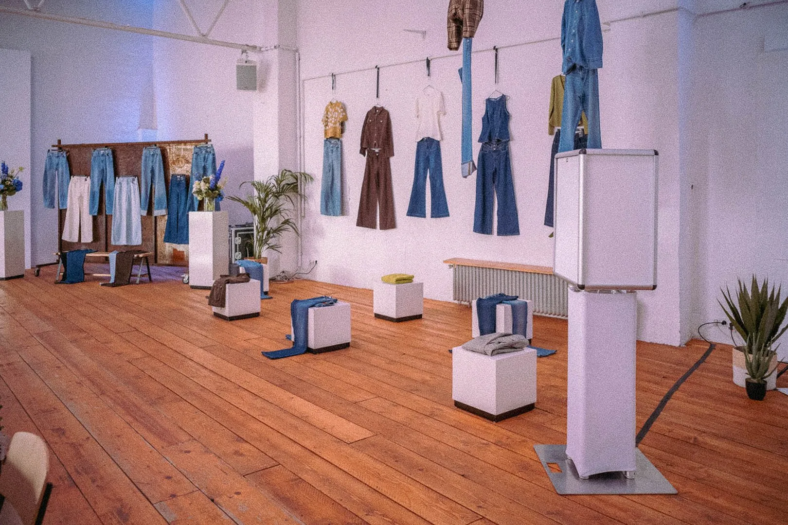 haebmau workshop und tagung im G3 Studio
