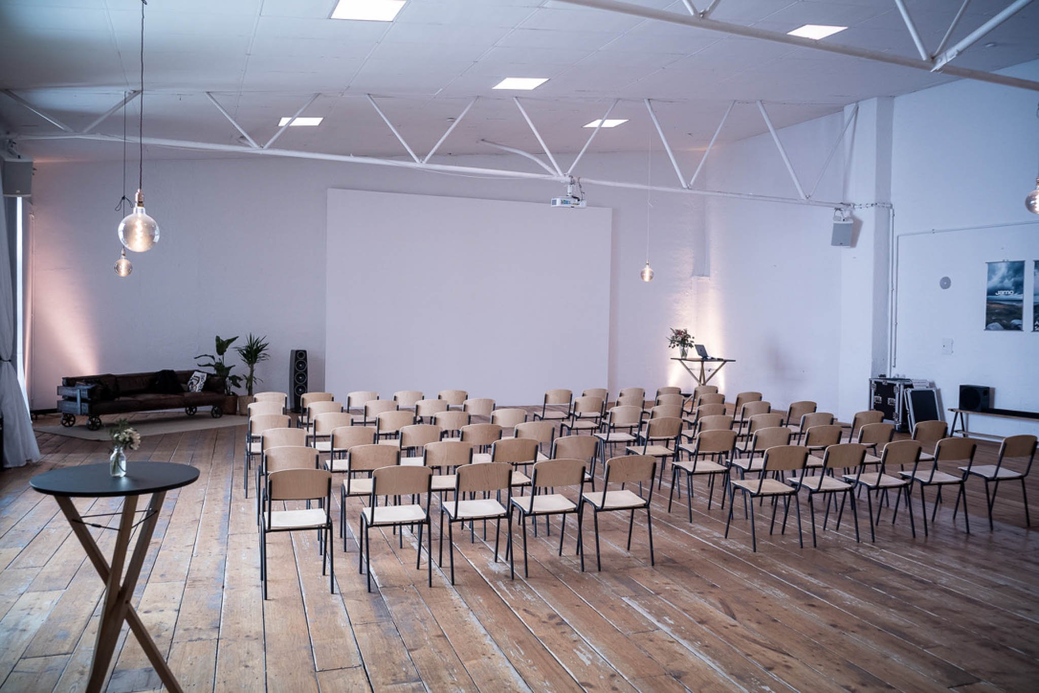 jamo holding limited produktpräsentation im g3 studio münchen
