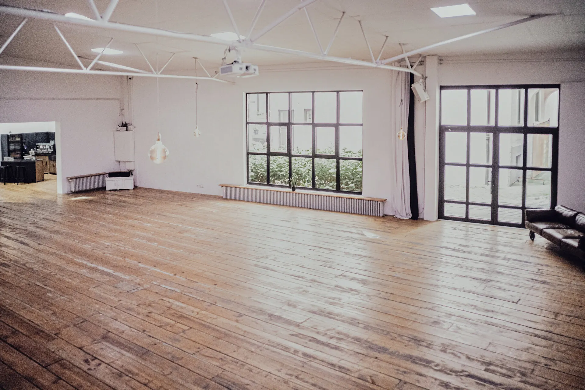 mietstudio münchen – 378 m² loft mit tageslicht in der gudrunstraße 3