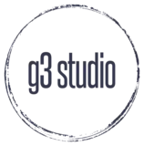 g3 studio logo - Eventlocation München